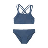 Vintage Indigo Bikini