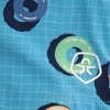 Pool Floats Swim Shorts