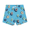 Pool Floats Swim Shorts