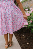 Besties Classic Twirl Dress