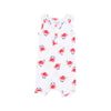 Crabby Cuties Romper