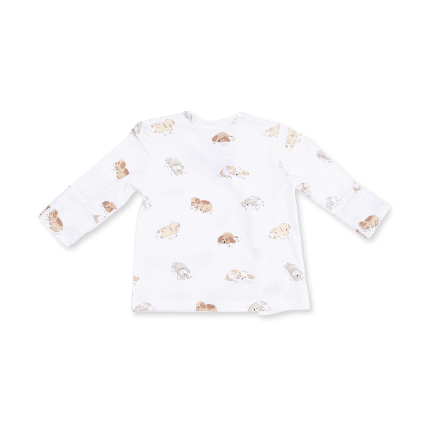 Puppy Snuggle Club Take Me Home Set by Angel Dear, view 3