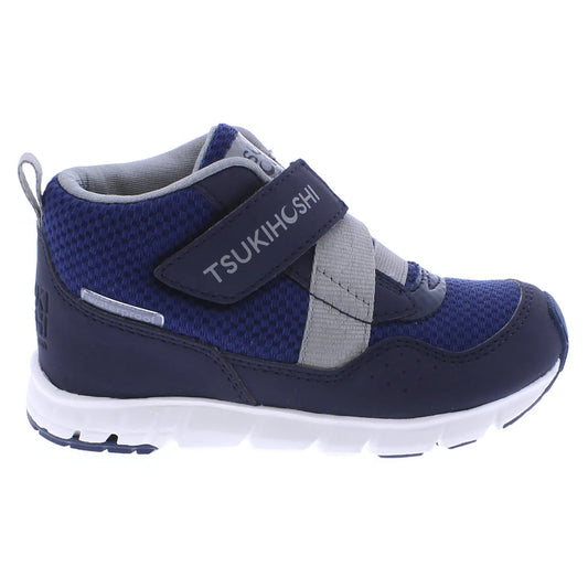 Tokyo Navy/Gray Sneaker (Child)
