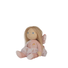 Dinky Dinkum Doll-Fairy Fiona Pink