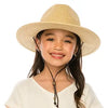 Rancher Hat w Chin Cord
