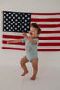 Fireworks Onesie
