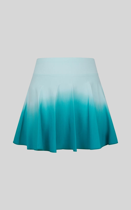 Oceantide/Capri Flare Skort