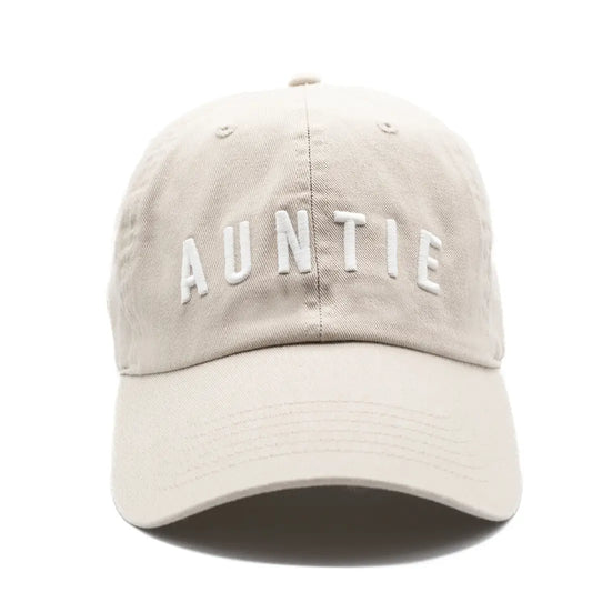 Dune Auntie Hat