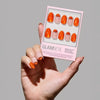Pumpkin Patch Press-On Nails