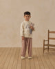 Milo Mouse Doll