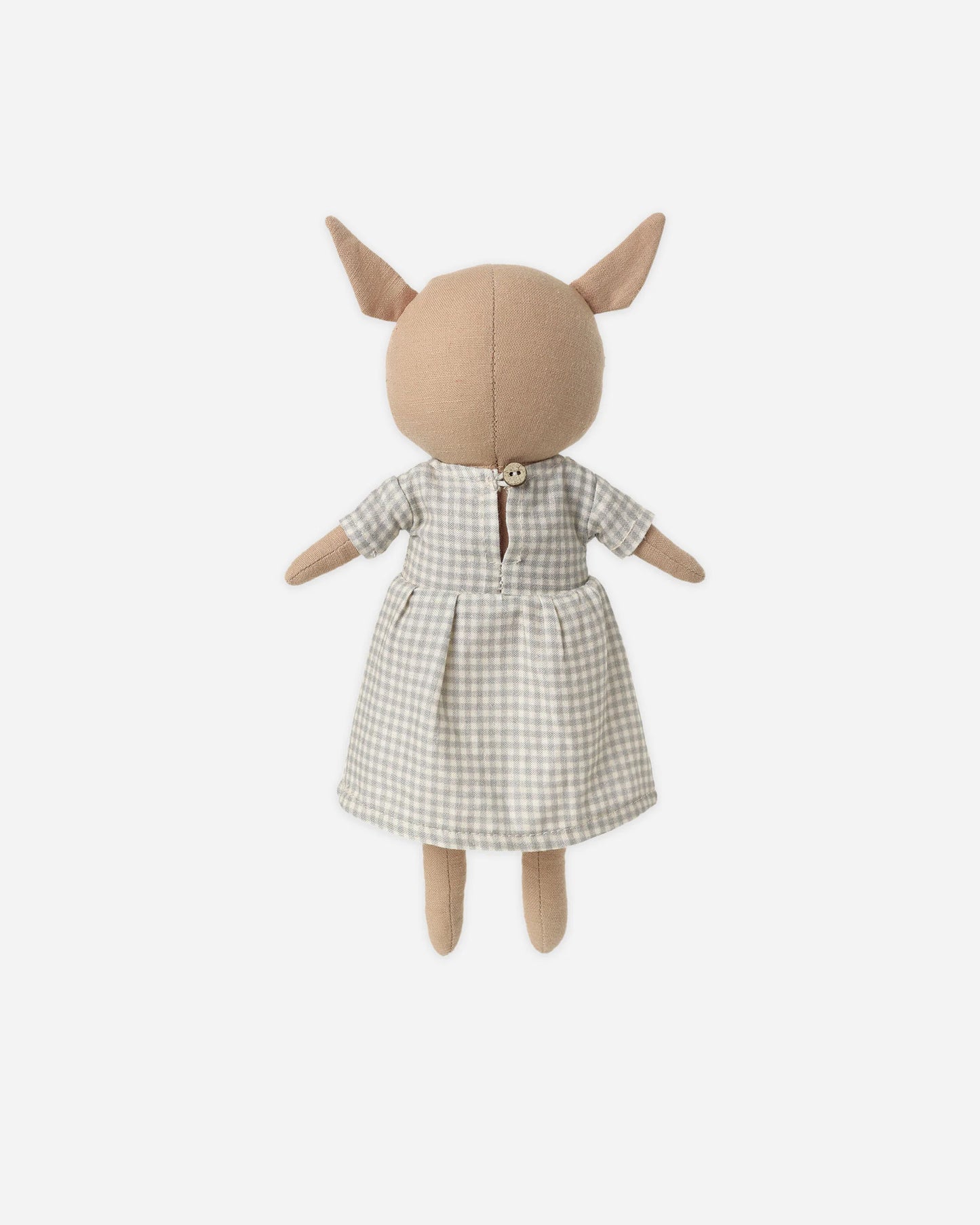 Hazel Fawn Doll