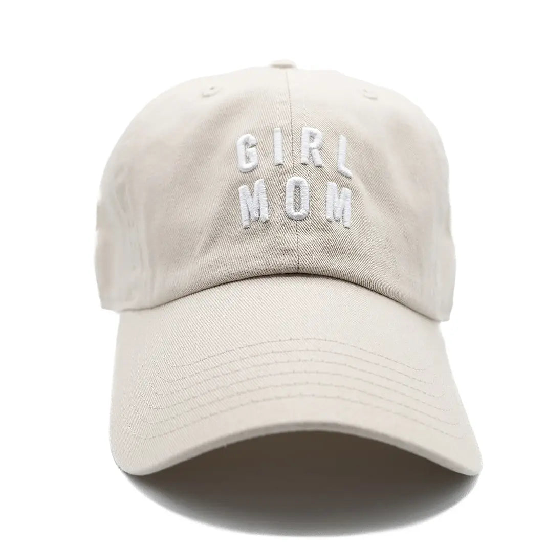 Dune Girl Mom Hat