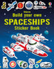 Build Your Own Sticker Books