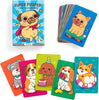 Super Pooper Card Game