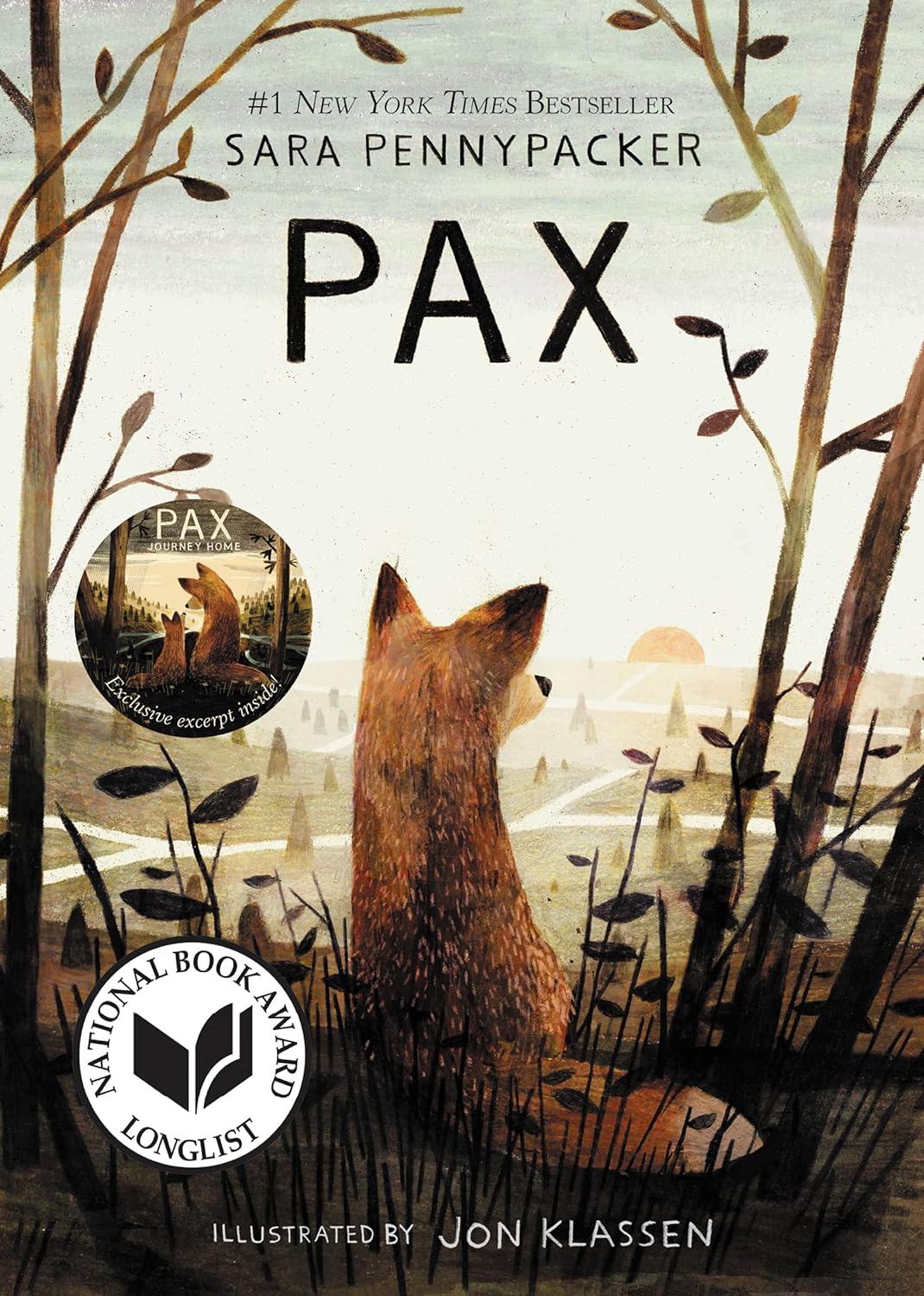 Pax – Pitter Patter