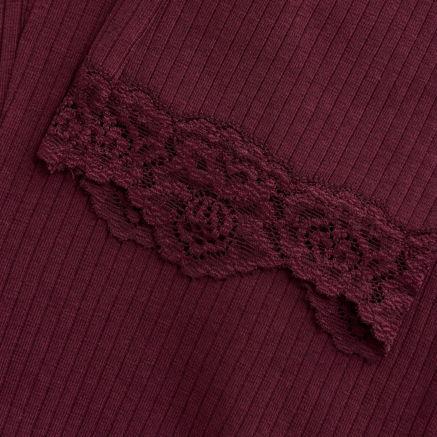 Vineyard Rib Leggings