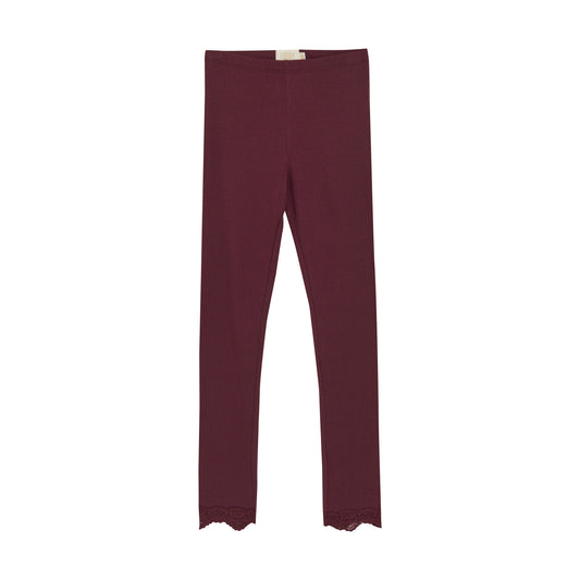 Vineyard Rib Leggings