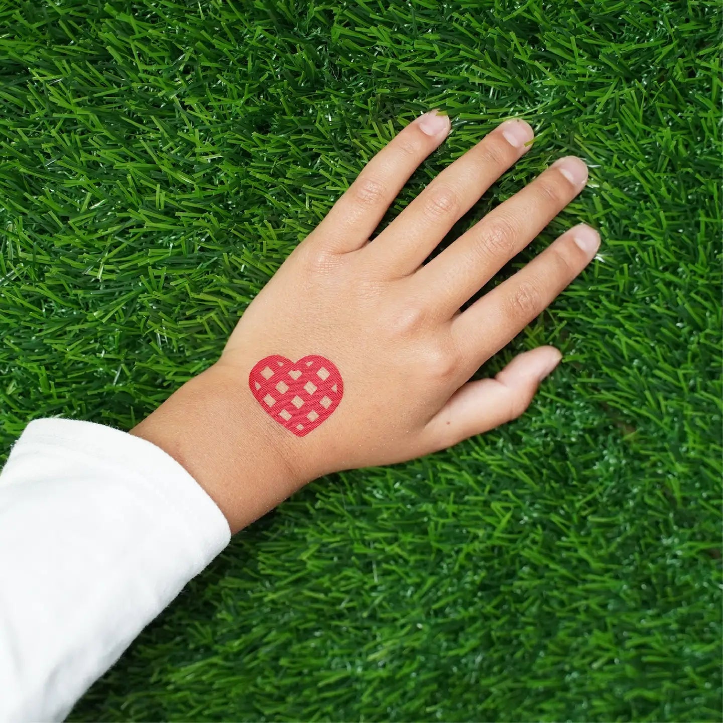 Bug Bite Relief Patches