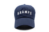 Navy Gramps Hat