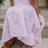 Dreamy Unicorn Puff Dress
