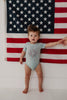 Fireworks Onesie