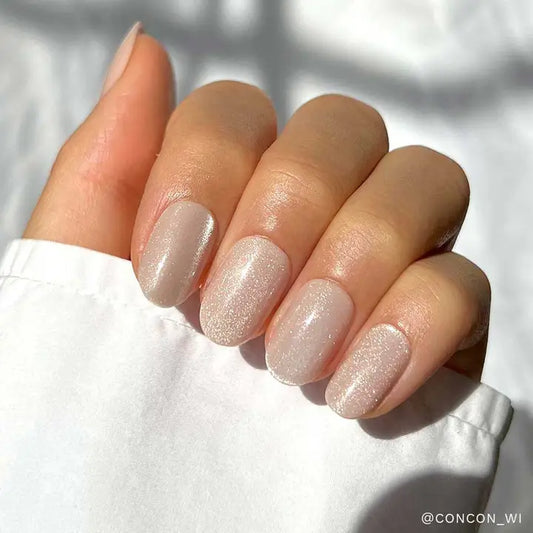 Pure Intentions Press-On Nails