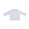 Country Girl Quilted Jacket