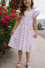 Candy Hearts Olivia Dress