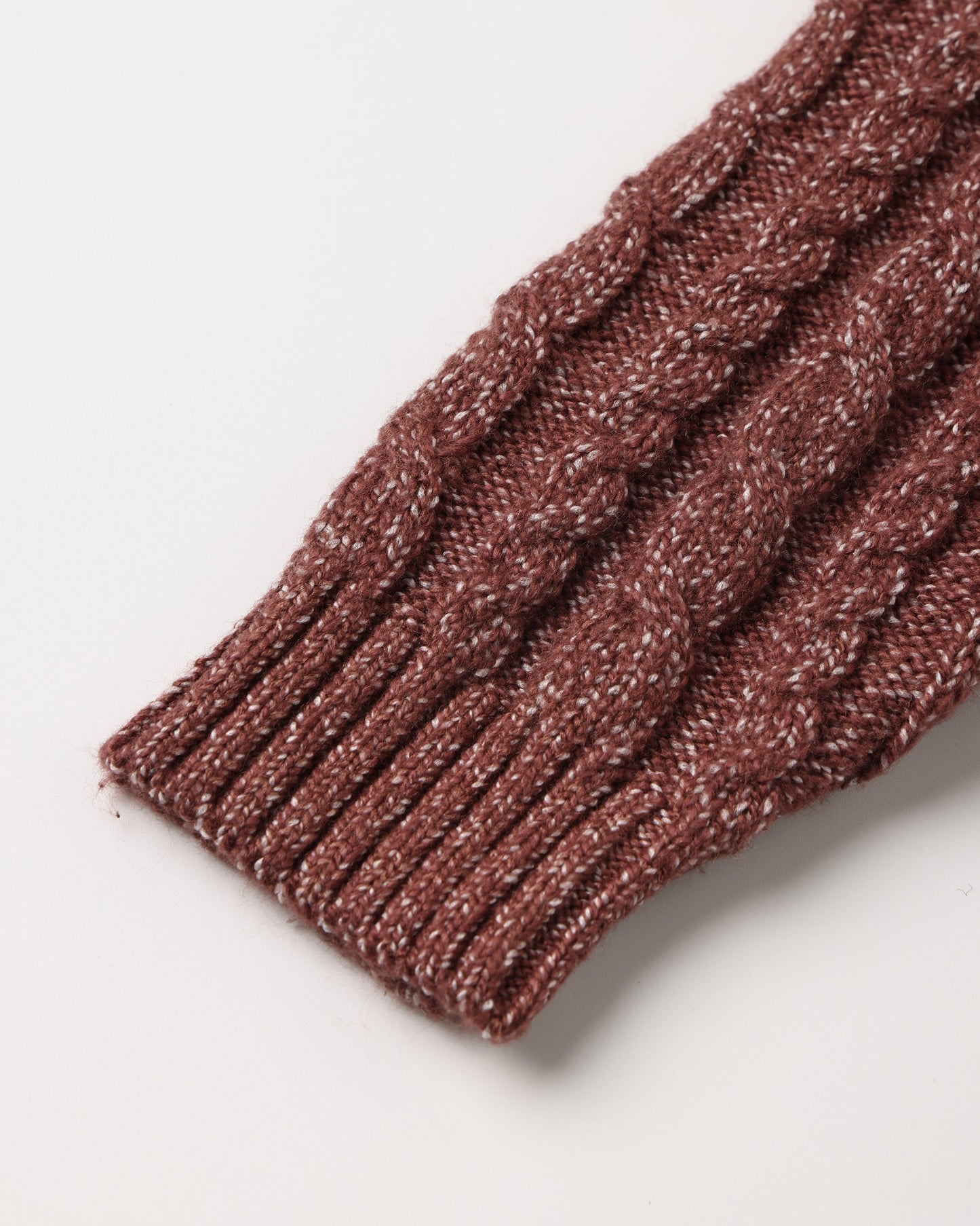 Cheyenne Cardigan Mulberry