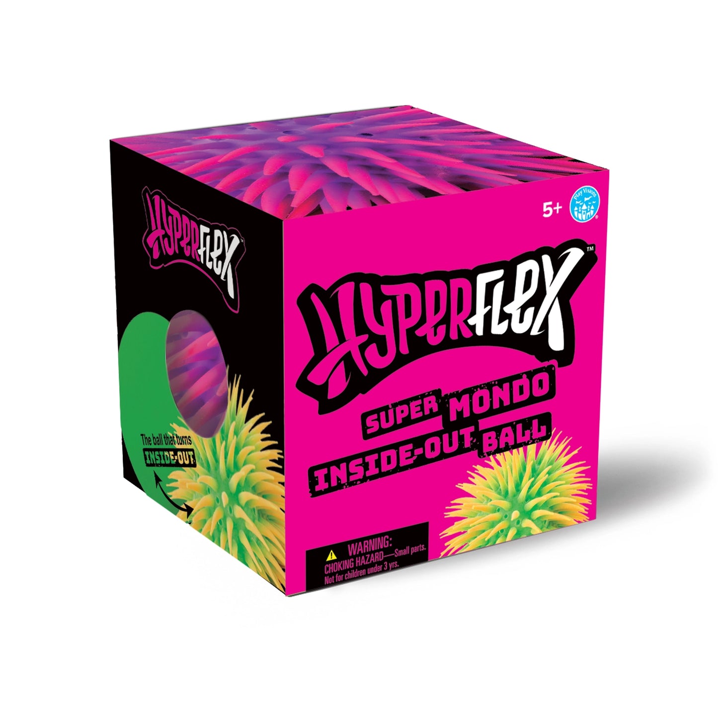 Super Mondo Inside Out Ball