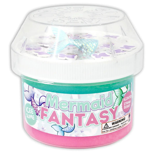 Mermaid Fantasy Slime