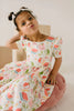 School Vibes Twirl Dress