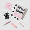Midnight Romance Press-On Nails