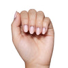 Silver Belle Press-On Nails