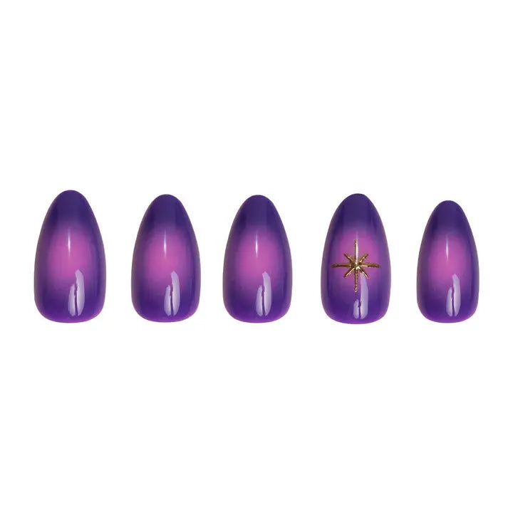 Tarot Press-On Nails