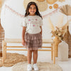 Just a Fall Girl Tee