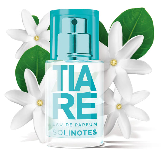 Tiare Spray Mini Perfume