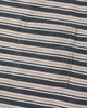 Blue Stripe Tee