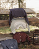 Sage Fair Isle Sweater
