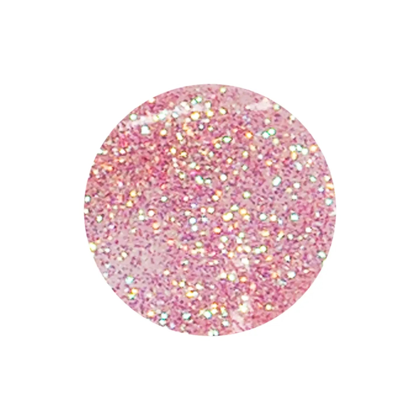 Dreamy Pink Roll On Shimmer