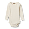 Ivory Bodysuit