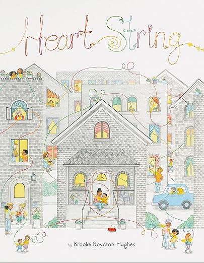 Heart String
