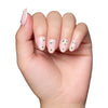 Petals Press-On Nails