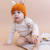 Rusty Fox Clay Beanie Hat