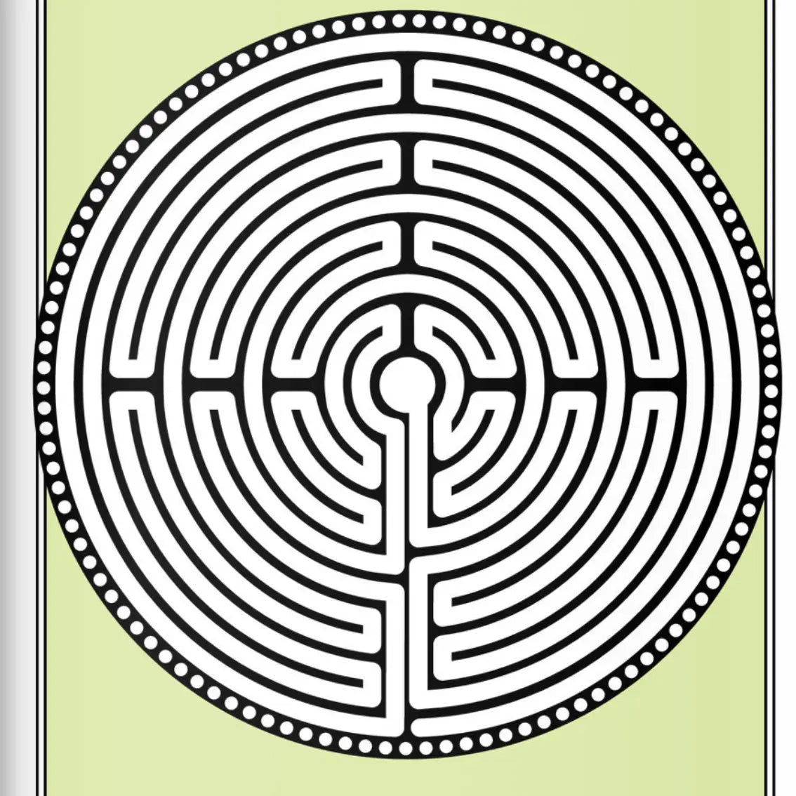 Brain Boosting Coloring Book