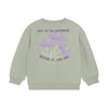 Bloom As You Are Sweatshirt
