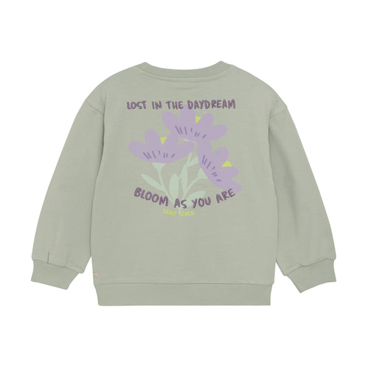 Bloom As You Are Sweatshirt