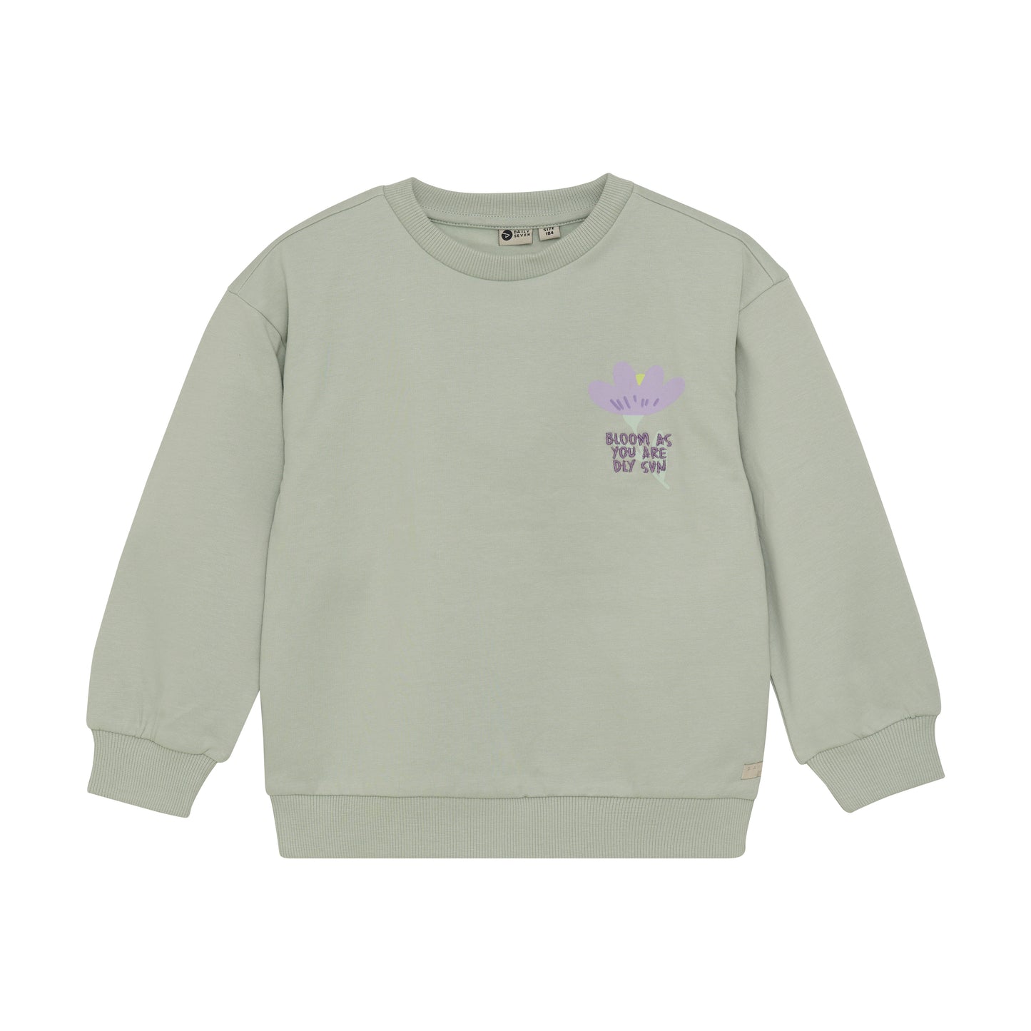 Bloom As You Are Sweatshirt
