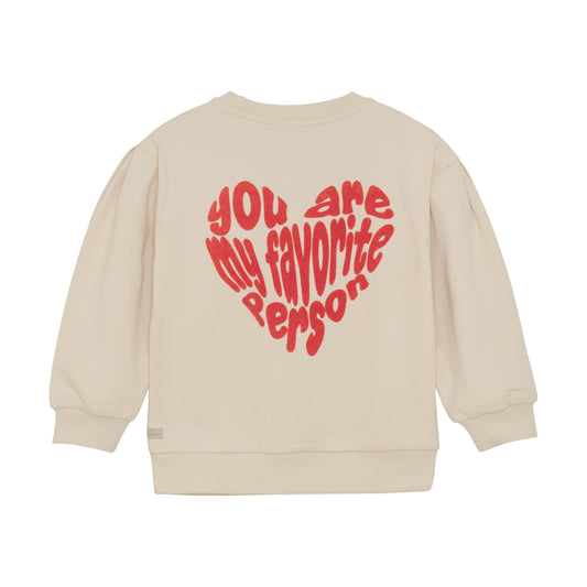 You Are My Favorite Sweatshirt