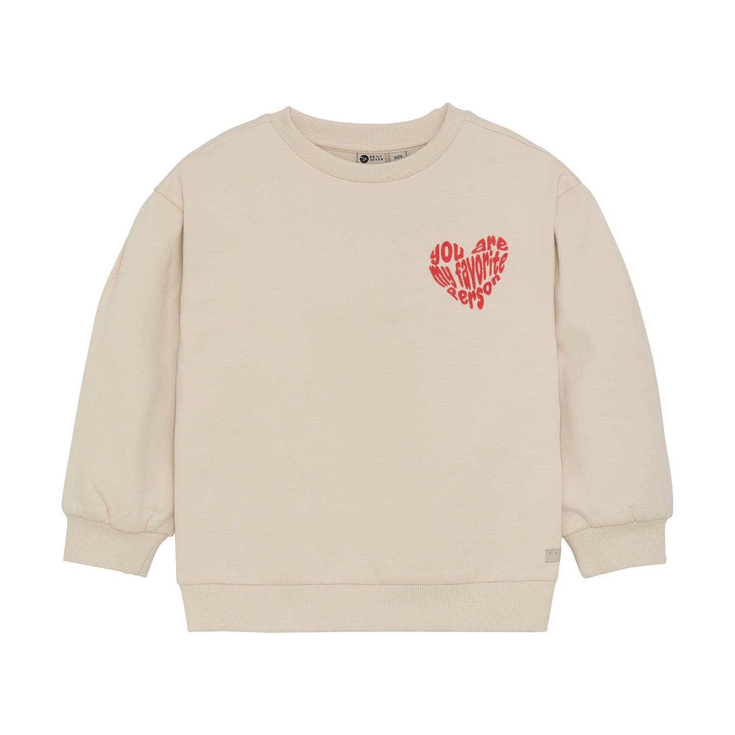 You Are My Favorite Sweatshirt